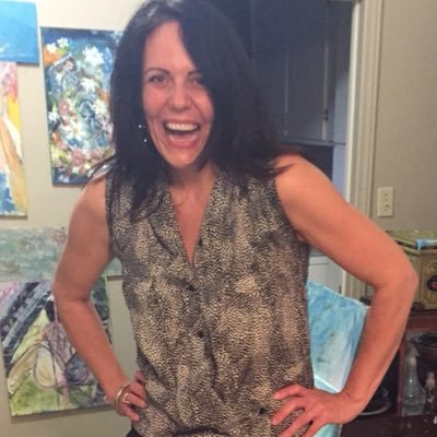 Kirsten Anderson Artさんのプロフィール画像