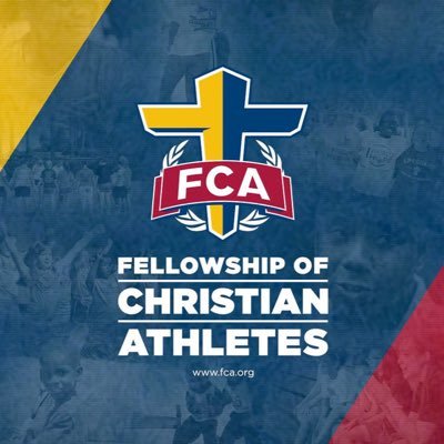 The official Twitter for the Fellowship of Christian Athletes at Louisiana Tech University🔴🔵