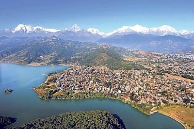 Get all news of the most famous city Pokhara .... Stay connected with us and we will refresh you .. Thank You !