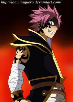 TechPunkNatsu's profile picture. 