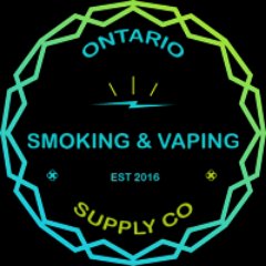 OntSmokeSupply's profile picture. Southern Ontario's Newest Distributor of #Vaporizers #Waterpipes #EJuice