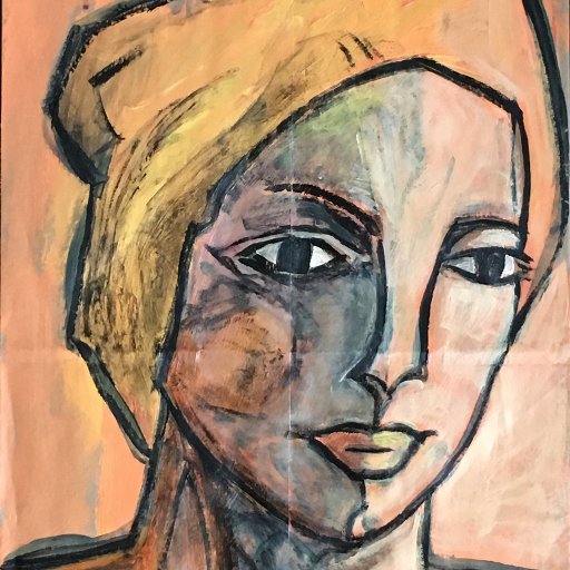 Representing the #10thousandsouls. 10,000 Soul Portraits, 10,000 prayers by artist Daniel Balter for Jews and their Neighbors to know JOY. Looking for artists!