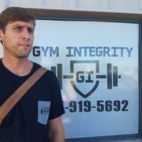 GymIntegrity2015 (@gintegrity2015) 's Twitter Profile