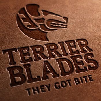 TerrierBlades's profile picture. Exceptional Knives of the highest quality. Perfection in the world of the culinary arts, highly effective within hunting and fishing industry, uniquely branded.