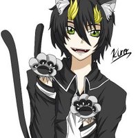 Kuro Okumura (@demon_exorcist9) 's Twitter Profile