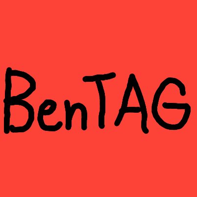 BenTAGの公式垢です。
この垢をフォローすると便利です。
BenTAGも便利なので来てみてください。
相互フォロー100%です（自動）
DMは重要な問い合わせのみでお願いします。
#ナイセン団
TAGeLorix公式→ @TAGeLorix