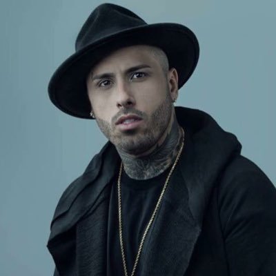 @NickyJamPR Official Italian Twitter powered by Fans, @SonyMusicItaly & @LatinMusic01