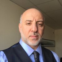 Ünsal Sözbir (@unsalsozbir) Twitter profile photo