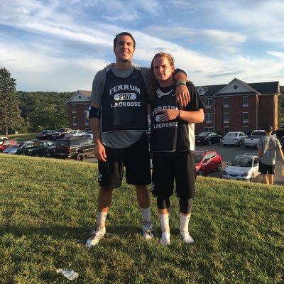 Ferrum lacrosse '19 #Dmidlife
