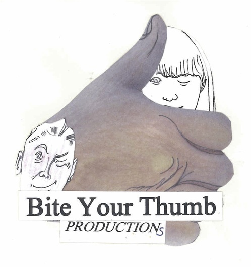 biteyourthumb's profile picture. Creators of GREEN SHOOTS, a web series set in London that follows the set up a dating agency in the aftermath of the recession. Episode 7 coming soon!