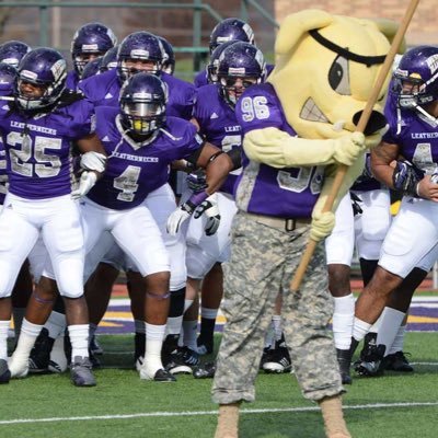 We had so much fun trying this last year, October 28th against South Dakota State is the game we are campaigning for