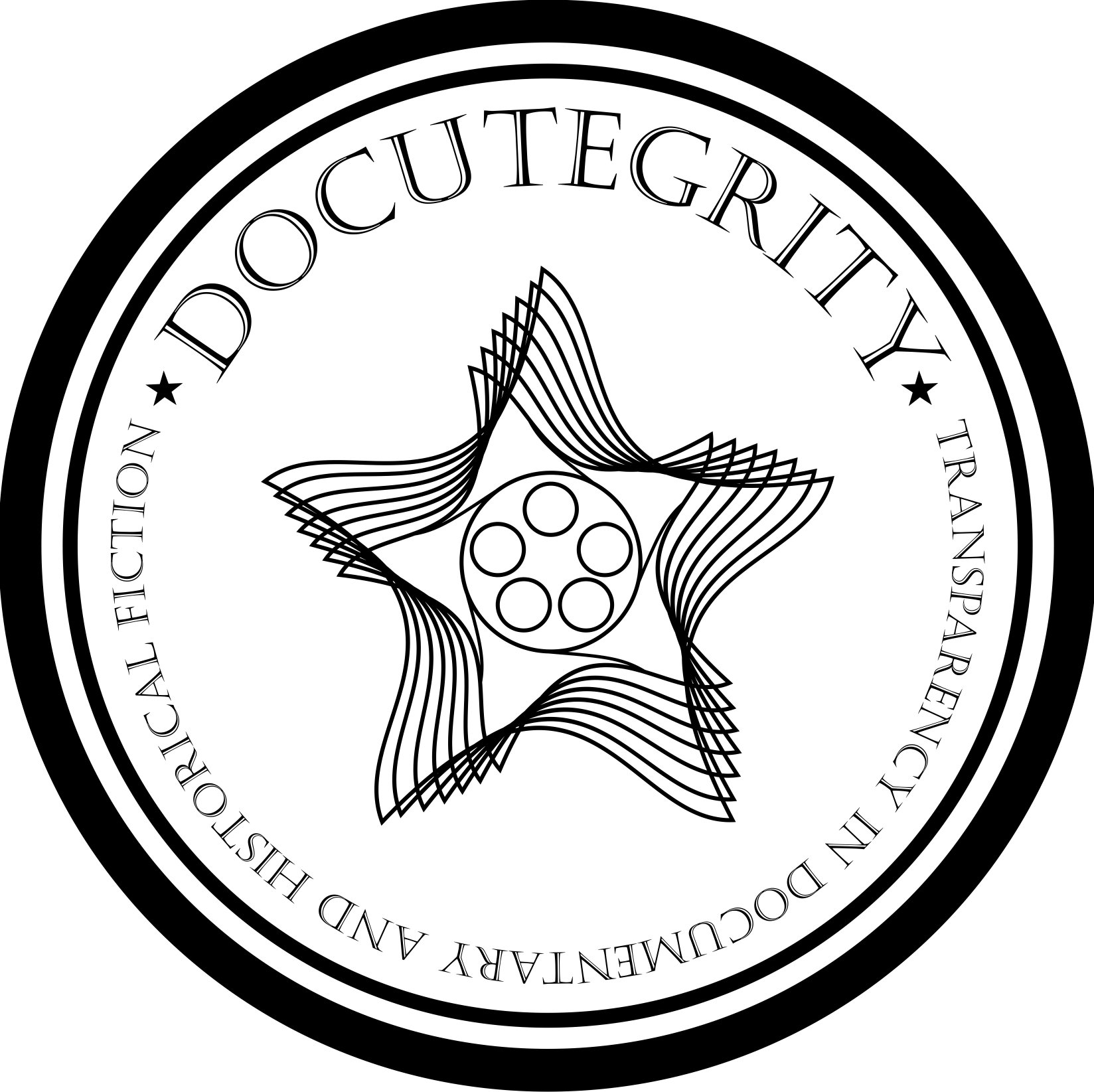 An organization committed to evaluating & annotating journalistic accuracy and context in feature and TV docs, and historical fiction.