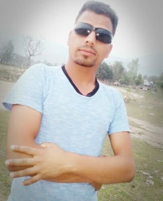 Prajapati_G0's profile picture. 