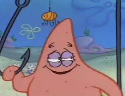 Providing memes 2 make u laugh
or atleast make me laugh hehe
@bloodmariy