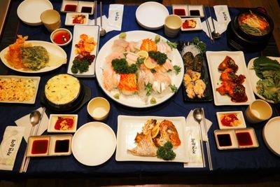 dabinsfafa's profile picture. 횟집경영 30대 고양시민