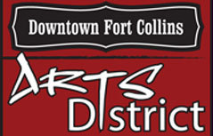 Fort Collins Gallery Walk is held the first Friday of every month, 6-9pm. This self-guided tour of Old Town Art Galleries is FREE.