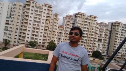 SubramaniN497's profile picture. Employee