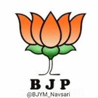 BJYM Navsari (@bjym_navsari) 's Twitter Profile