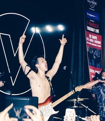 usvwyuefnvpehh's profile picture. 