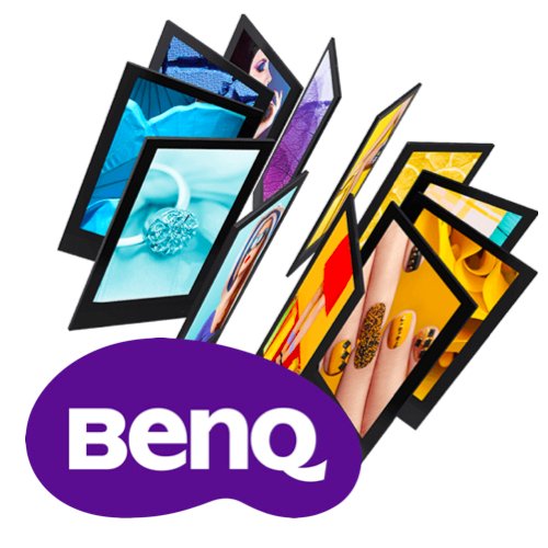 Designed to fulfil the quick evolving Smart Retail and Workspace needs with state-of-the-art signage, IoT, and big data solutions. 
#DOOH #digitalsignage #BenQ