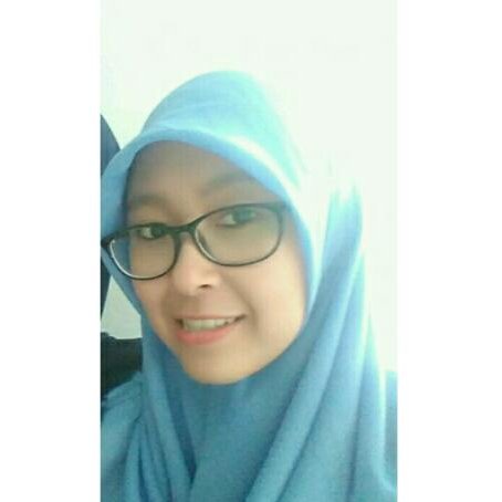 mufidatun_ufhie's profile picture. man jadda wa jada