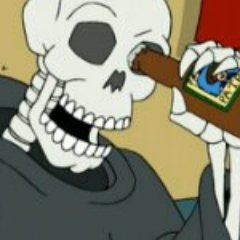 Drunken_Reaper_ Profile Picture