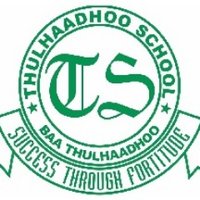 B.Thulhaadhoo School (@school_06090) 's Twitter Profile