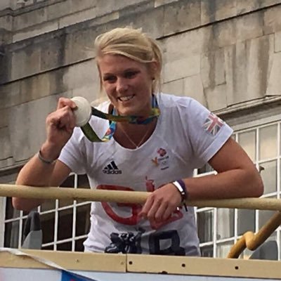 2016 Olympic Silver medalist and European Champion. PhD in aeolian geomorphology (Dr of sand). #DarkblueblackandSILVER