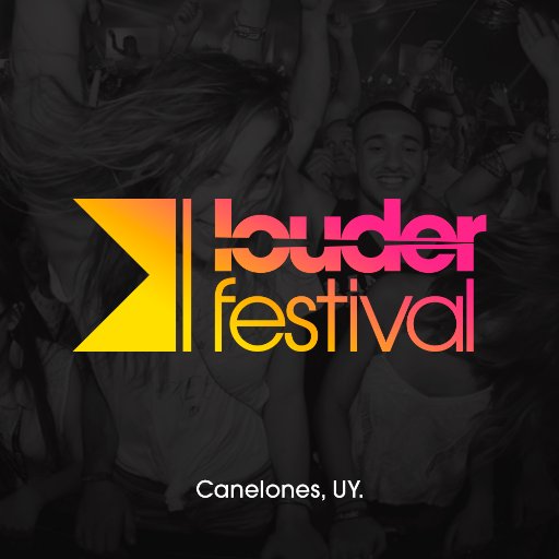 Louder Festival es una fiesta realizada puntualmente, caracterizados por un concepto moderno y el desarrollo de fiestas de gran convocatoria.