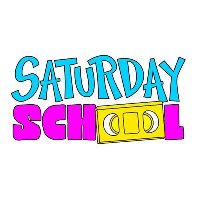 Saturday School is a podcast where Brian Hu (@husbrian) & Ada Tseng (@adatseng) teach your unwilling children about Asian American pop culture history.