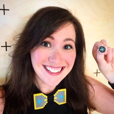 Account manager, crafter, amateur photographer and total geek :D