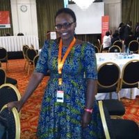Rebecca R. Nduhuura (@rukundorebecca) 's Twitter Profile