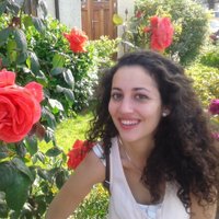 Isabel Cobo-Palacios (@isaspanish) 's Twitter Profile Photo