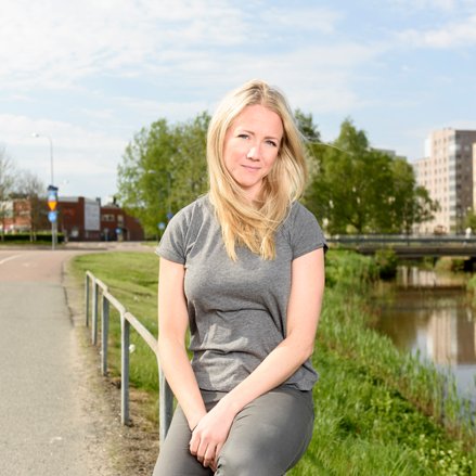 MiaPetterssonGP's profile picture. Nyhetsreporter på GöteborgsPosten som tidigare bevakat Hisingen. Twittrar inte så bry er inte om att följa.