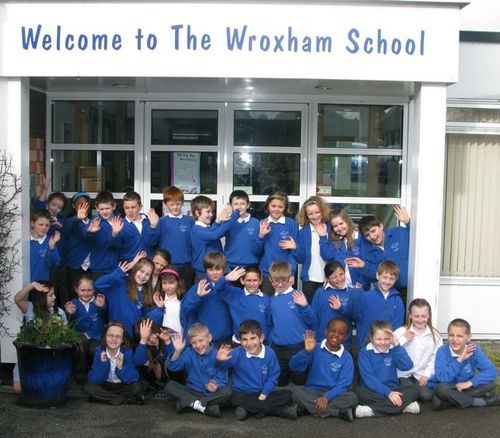 BXE1's profile picture. Year 4 class who love technology and want to be able to use it freely and safely!