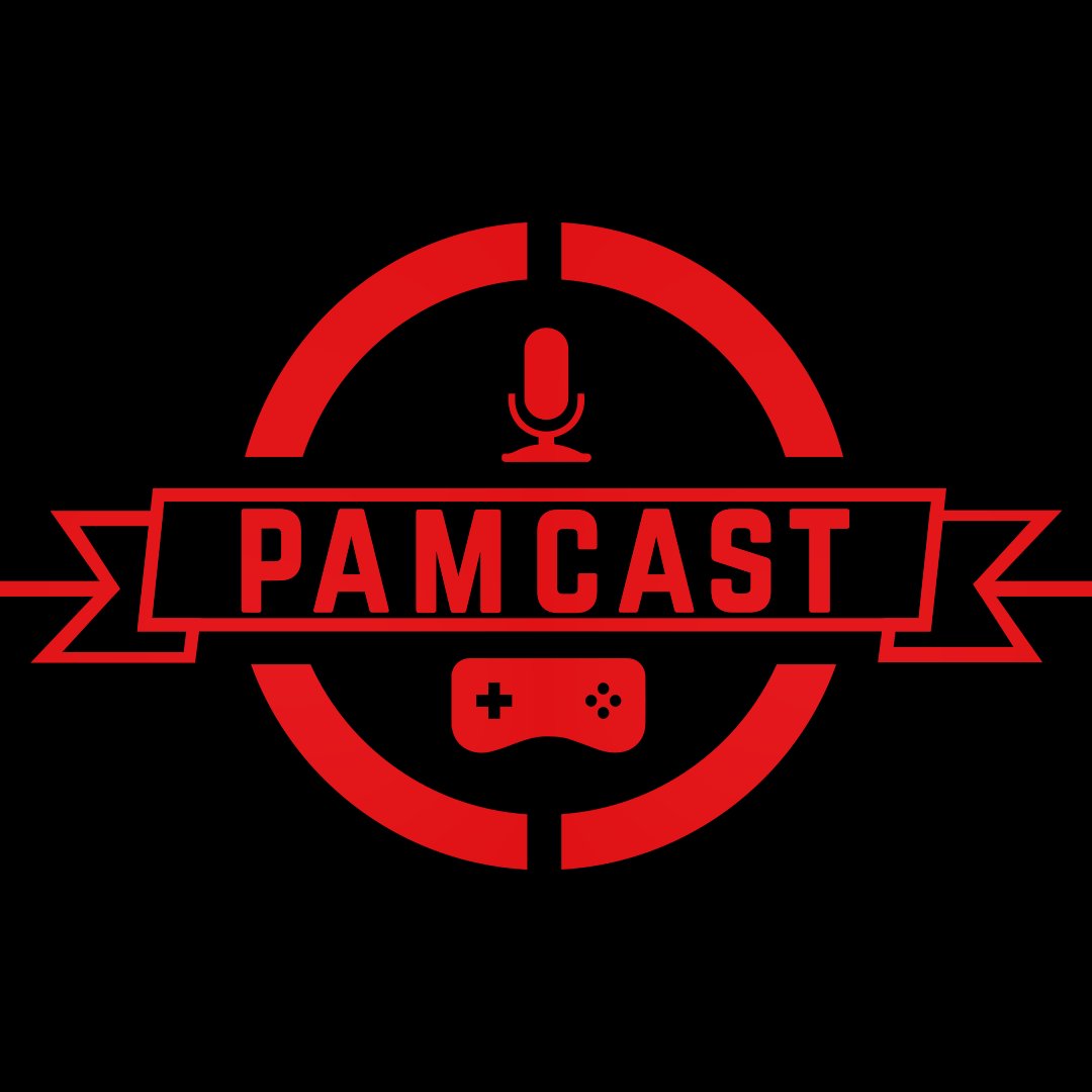 When Paul, Andrew and Mike's powers combine, they form THE PAMCAST!