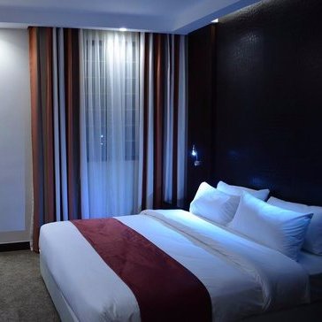 Rum_hotels's profile picture. Your premier choice in the capital city of Amman, RUM Hotels is located at the heart of Sweifieh district, and just a few steps from Wakalat street