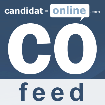 Candidat-online, l'emploi en temps réel ! 
Les offres d'emploi Création/Culture/Spectacles