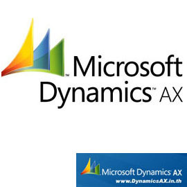DynamicsAXThai's profile picture. 