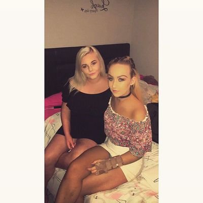 rachboo_xo's profile picture. 