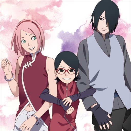 SasuSakuサスサク Updatesさんのプロフィール画像