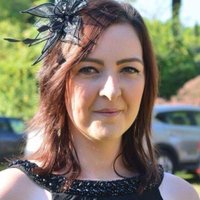 Amy Bierman CertRR (@amyjumar) 's Twitter Profile