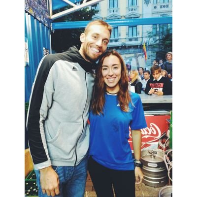 maeveab9's profile picture. Socia y accionista del Real Oviedo