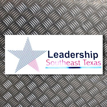 Leadership Southeast Texas (LSET): Chartered in 1992. Convenes & engages business & community leaders from across the nine-county region of Southeast Texas.