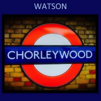 Watson Chorleywood (@whatsoncwood) 's Twitter Profile