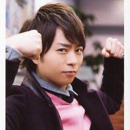 嵐の櫻井翔担当！！ 嵐好きフォロミー☻✌︎