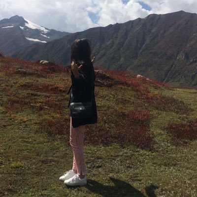 AnamWaheed03's profile picture. Pakistan