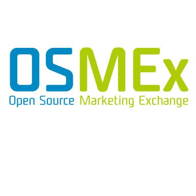 Open Source Marketing Exchange | Working-Group-Marketing | OSB Alliance | https://t.co/tCfw7F5NYr