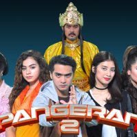 PANGERAN 2 (@aspro_pangeran2) 's Twitter Profile