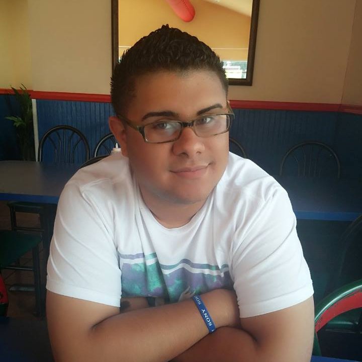 thesaulroman07's profile picture. I'm here to just know more about Twitter.. and it's people..